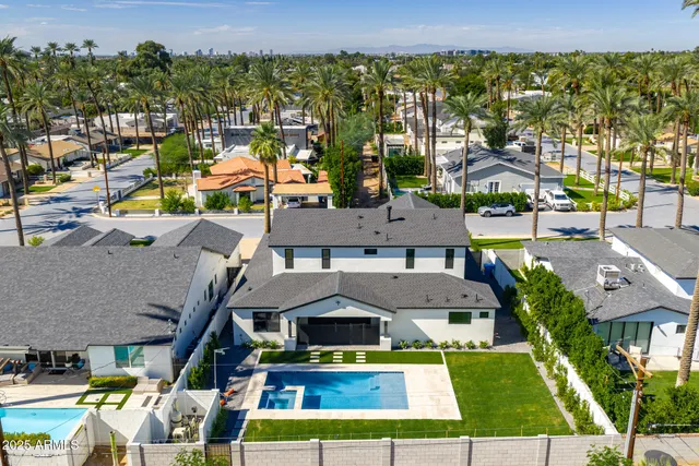 $2,500,000 | 4419 North 43rd Place, Phoenix, AZ 85018