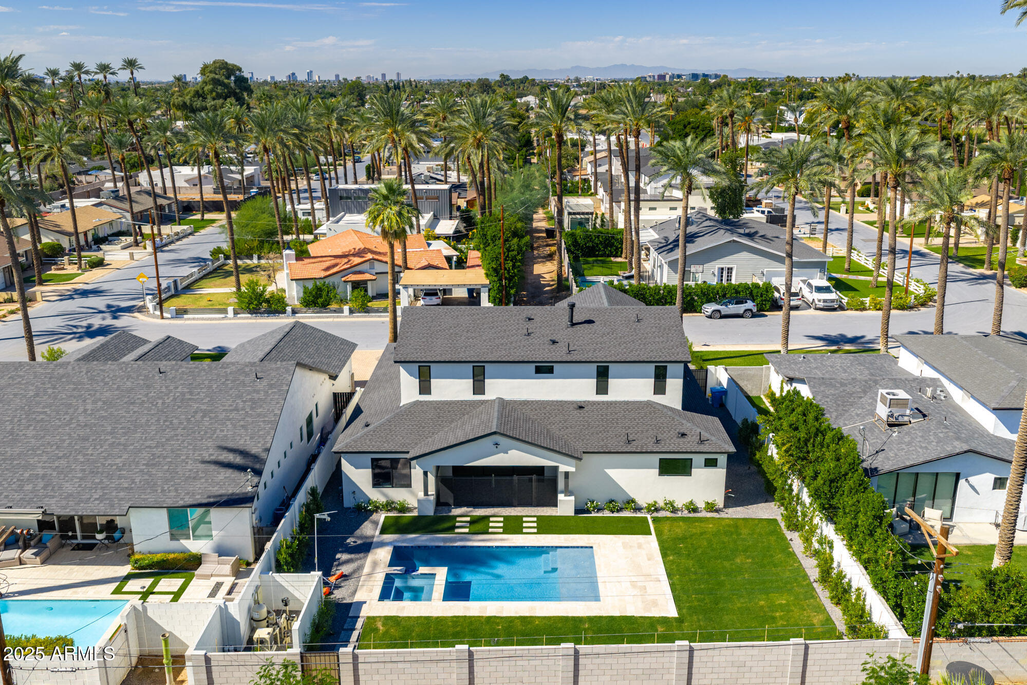 4419 North 43rd Place Phoenix, AZ 85018 - Photo 26 of 27 MLS - 4419 North 43rd Place - Phoenix, A