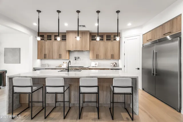 $2,500,000 | 4419 North 43rd Place, Phoenix, AZ 85018