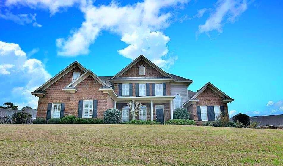 4743 Timarron Loop Columbus, GA 31909 - Photo 1 of 21 Main View
