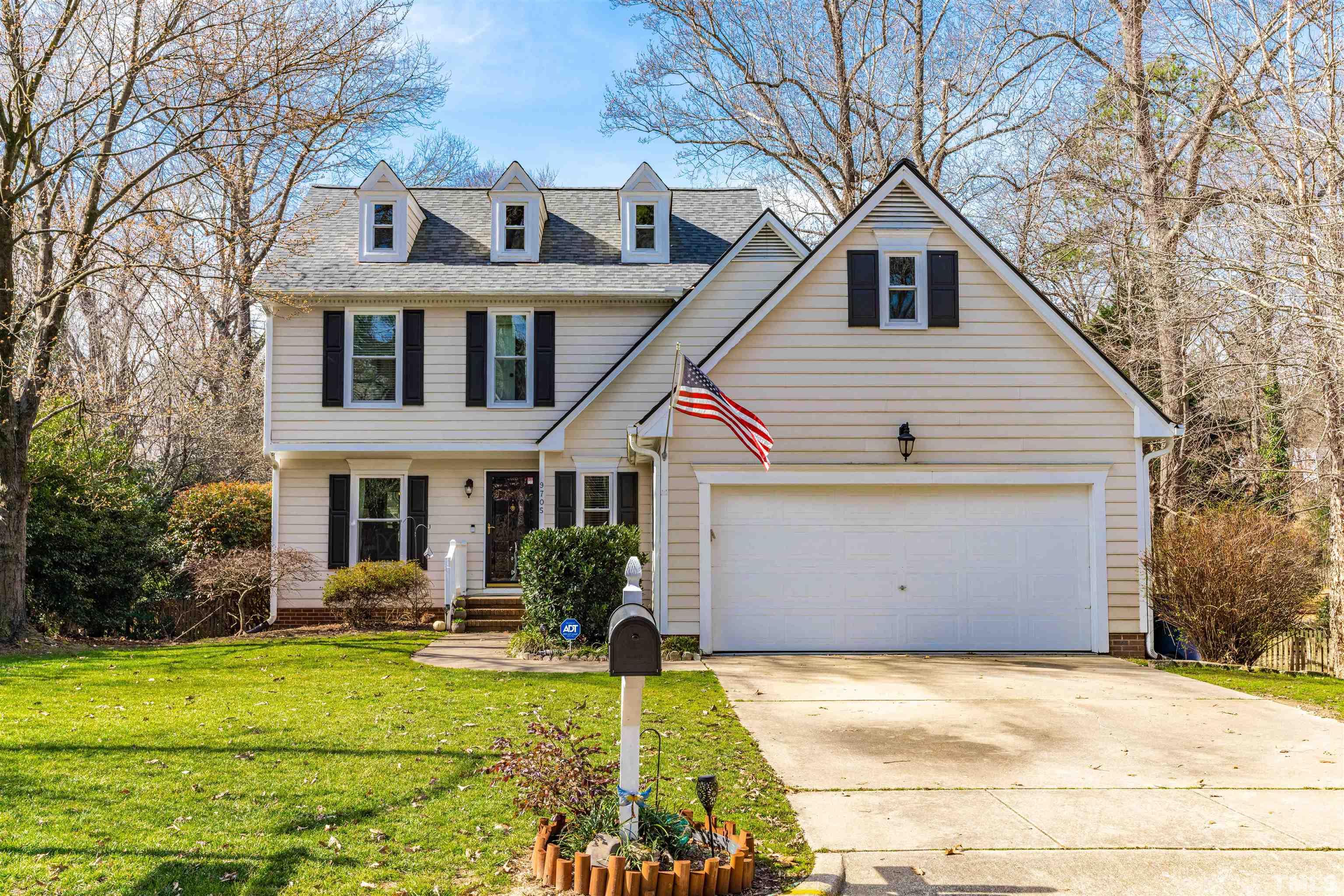 9705 Dansington Court Raleigh, NC 27615 - Photo 1 of 42 Gallery Image 1
