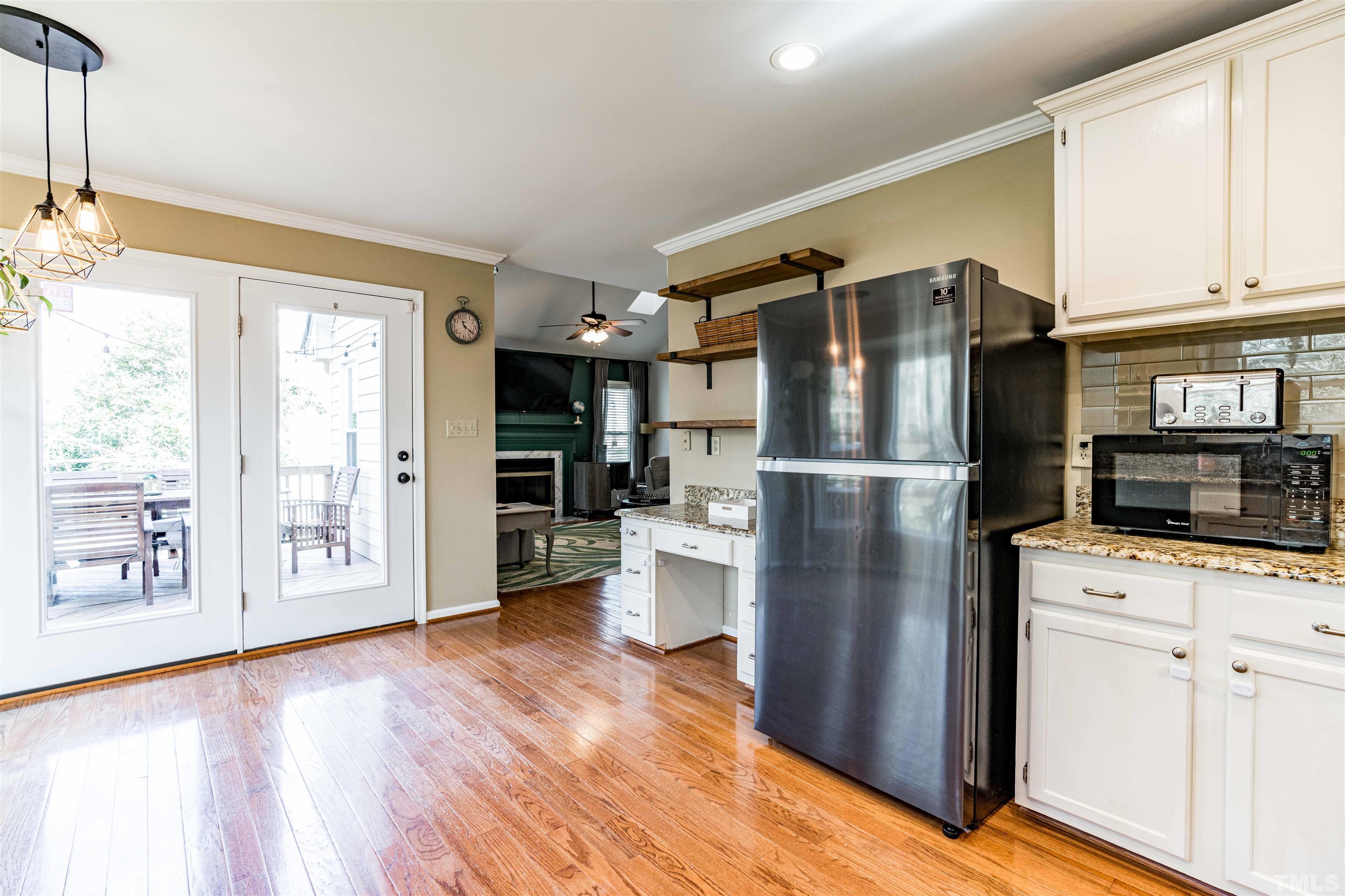 9705 Dansington Court Raleigh, NC 27615 - Photo 11 of 42 Gallery Image 11