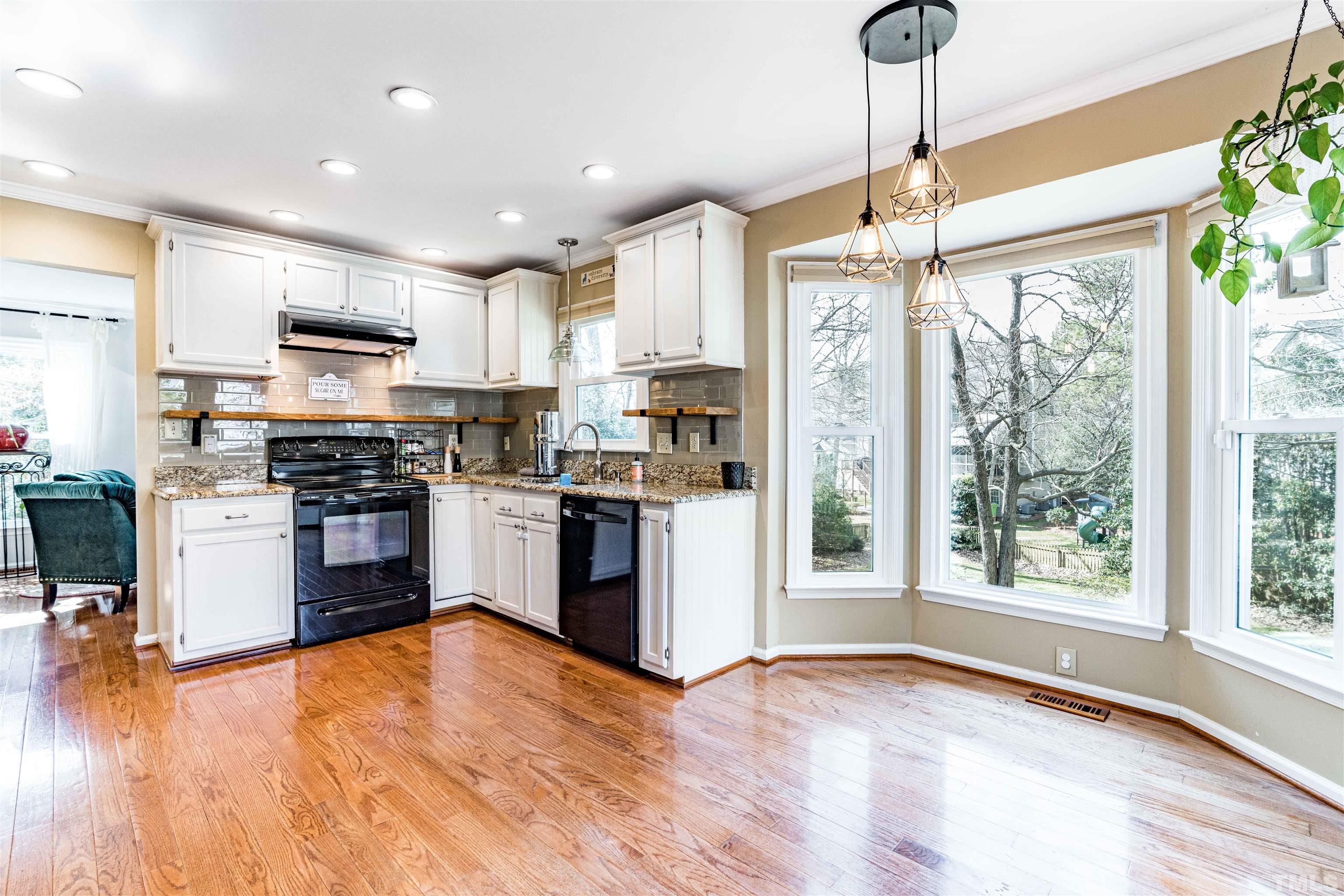 9705 Dansington Court Raleigh, NC 27615 - Photo 13 of 42 Gallery Image 13