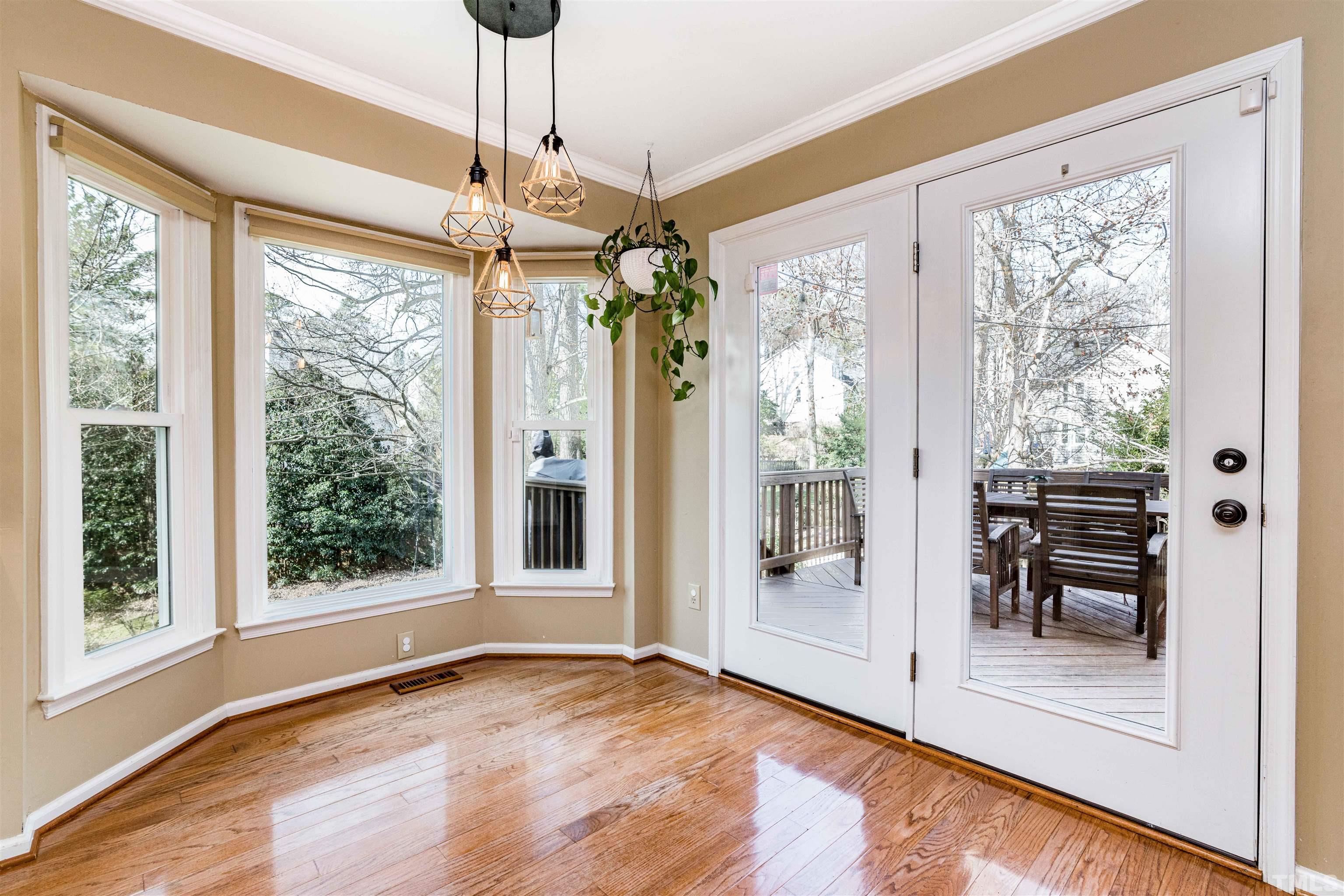 9705 Dansington Court Raleigh, NC 27615 - Photo 14 of 42 Gallery Image 14
