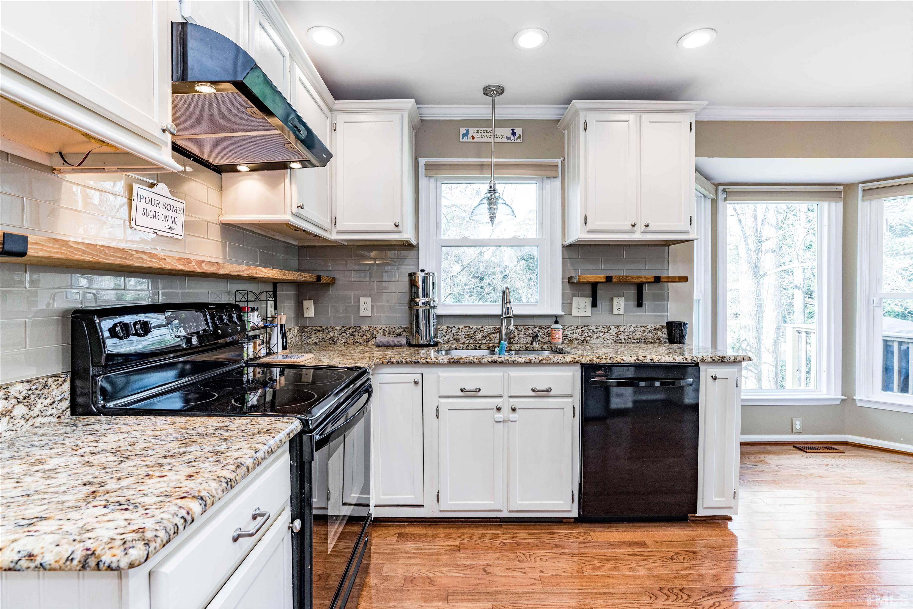 9705 Dansington Court Raleigh, NC 27615 - Photo 16 of 42 Gallery Image 16
