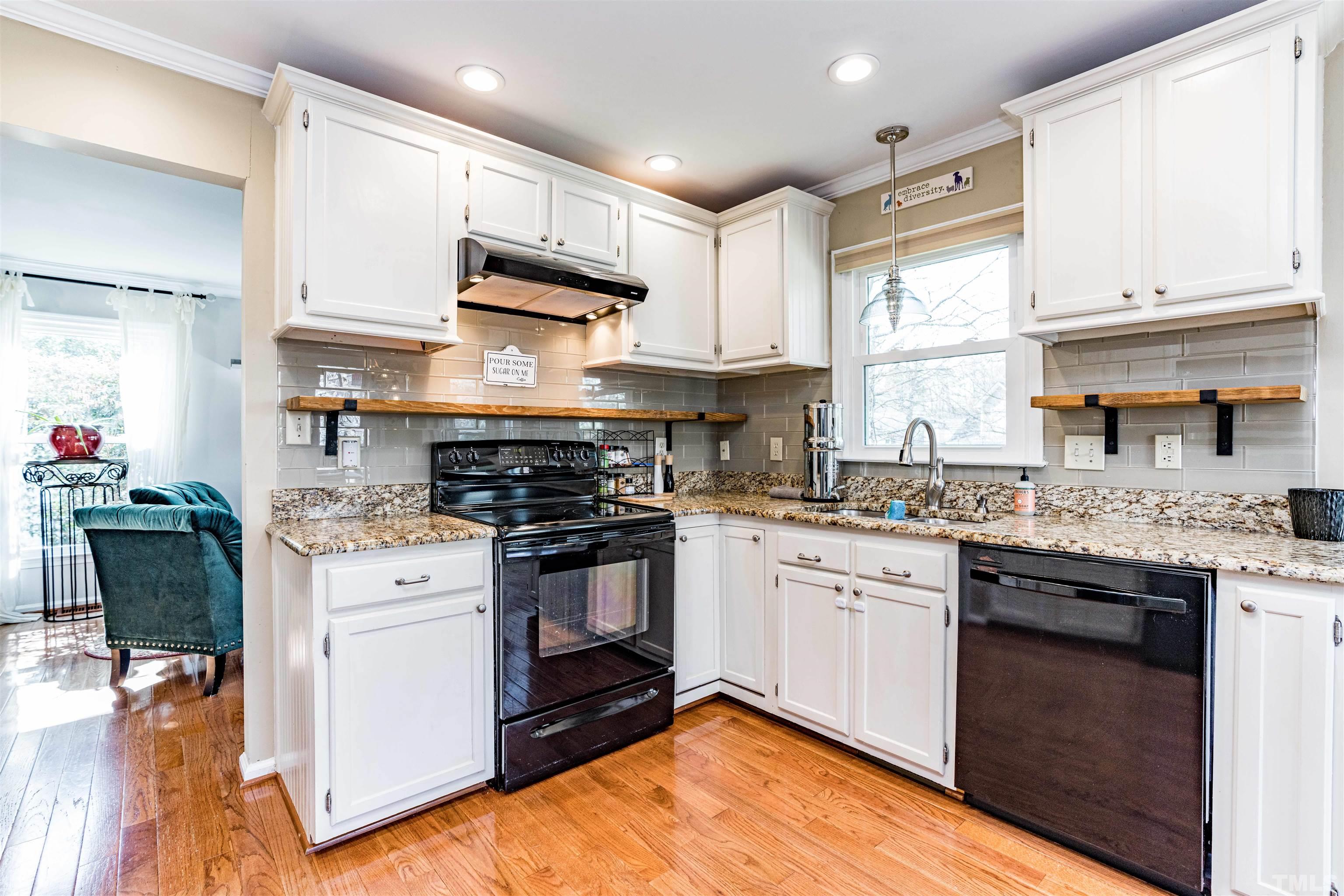9705 Dansington Court Raleigh, NC 27615 - Photo 17 of 42 Gallery Image 17