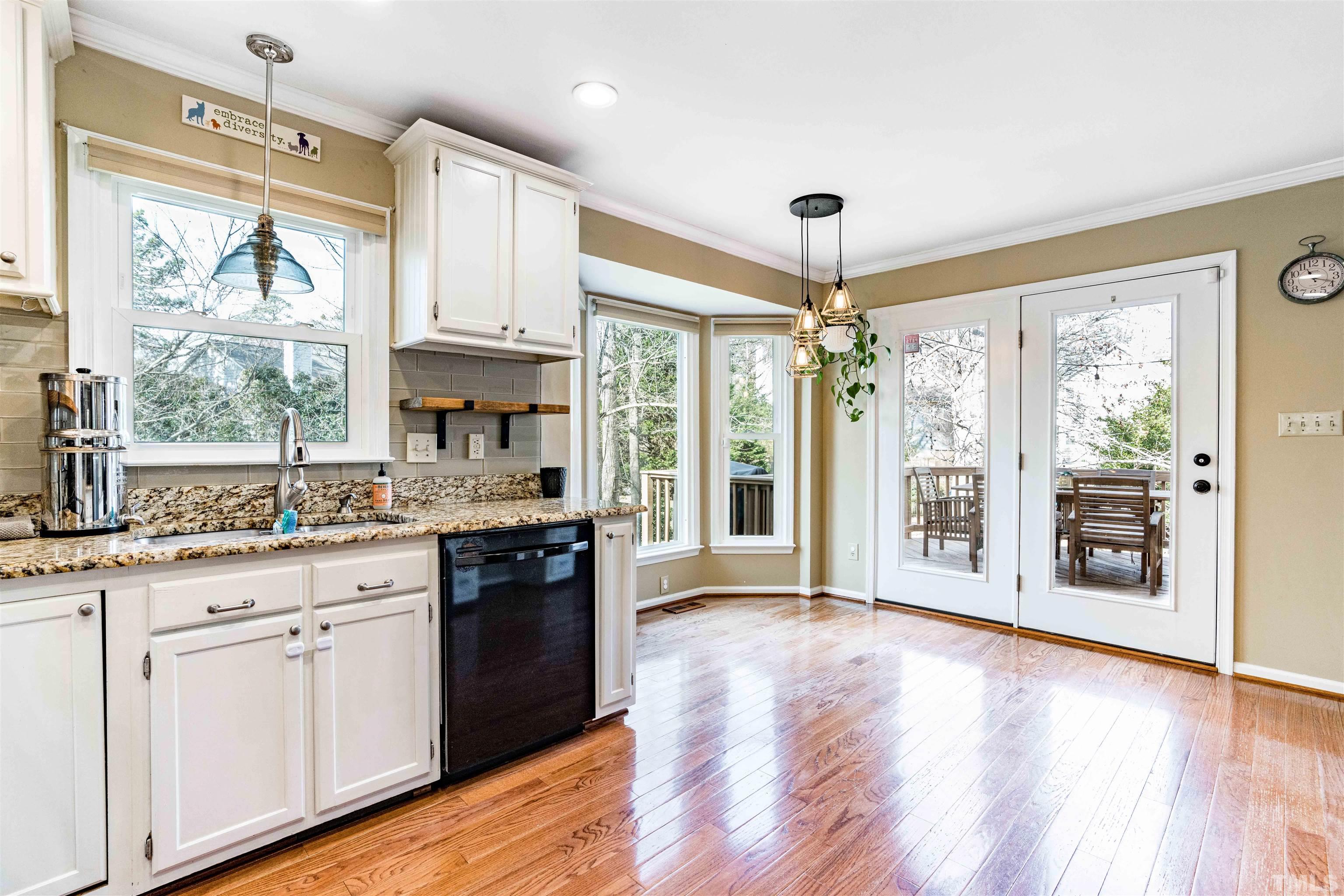 9705 Dansington Court Raleigh, NC 27615 - Photo 18 of 42 Gallery Image 18