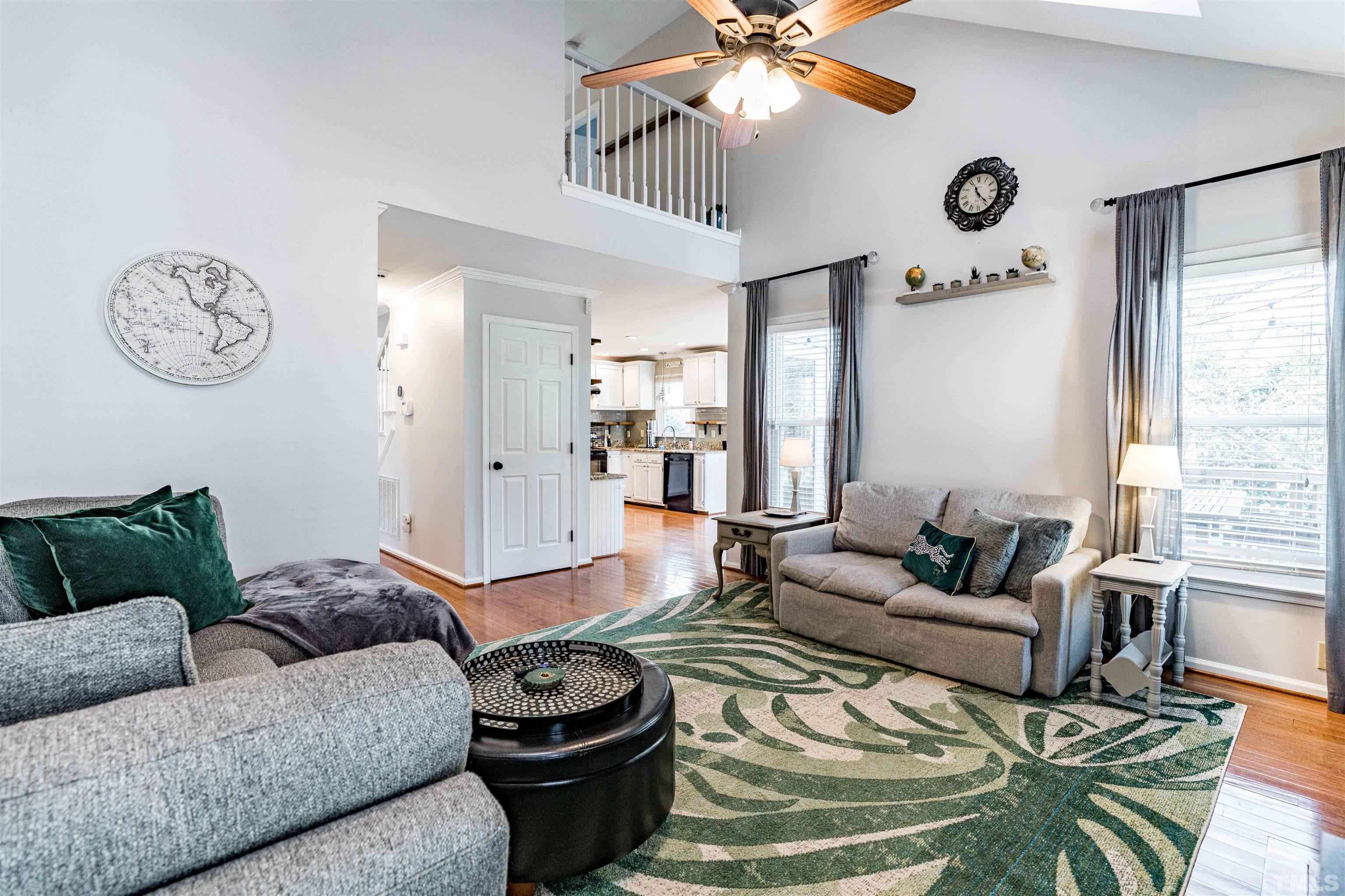 9705 Dansington Court Raleigh, NC 27615 - Photo 19 of 42 Gallery Image 19
