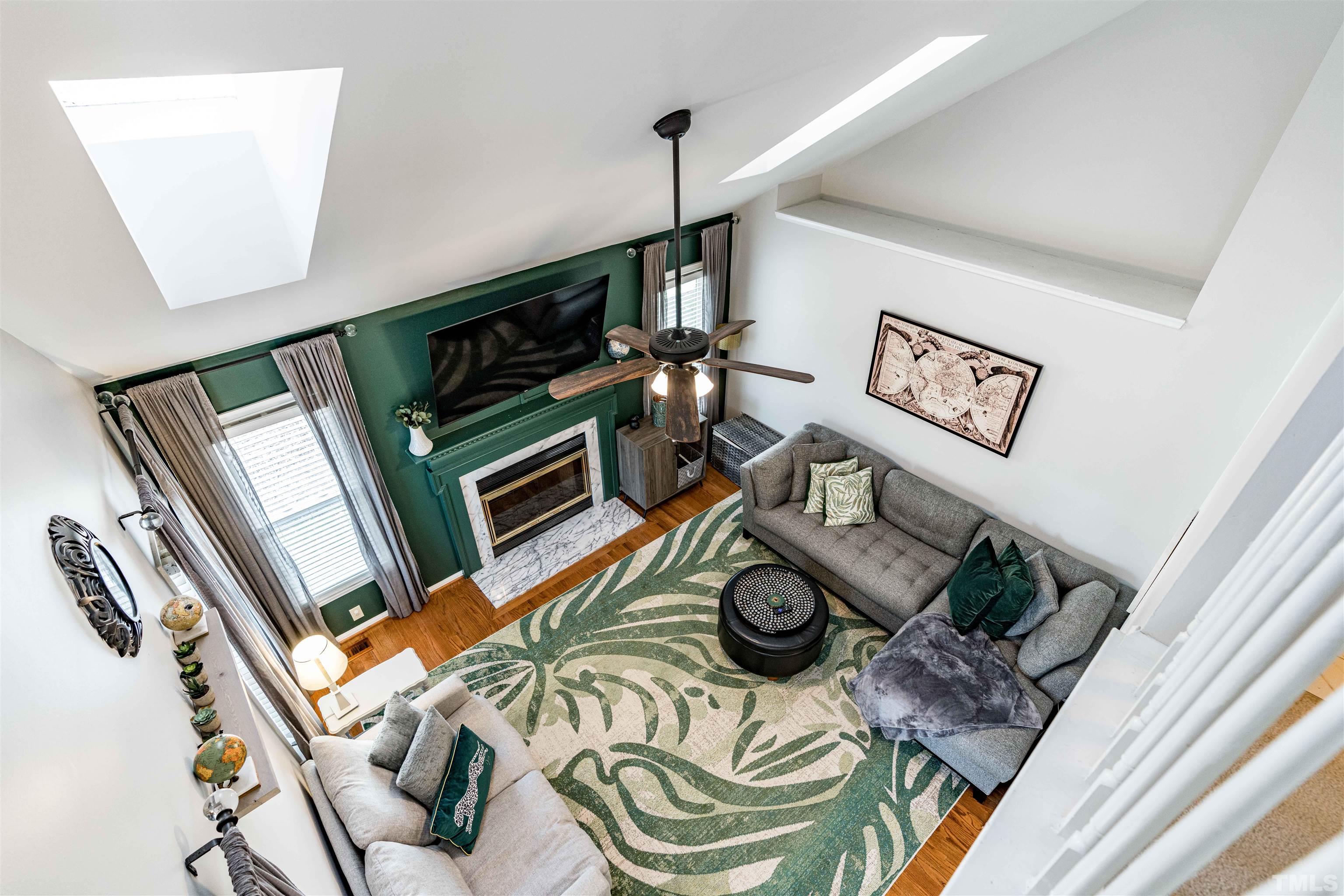 9705 Dansington Court Raleigh, NC 27615 - Photo 20 of 42 Gallery Image 20
