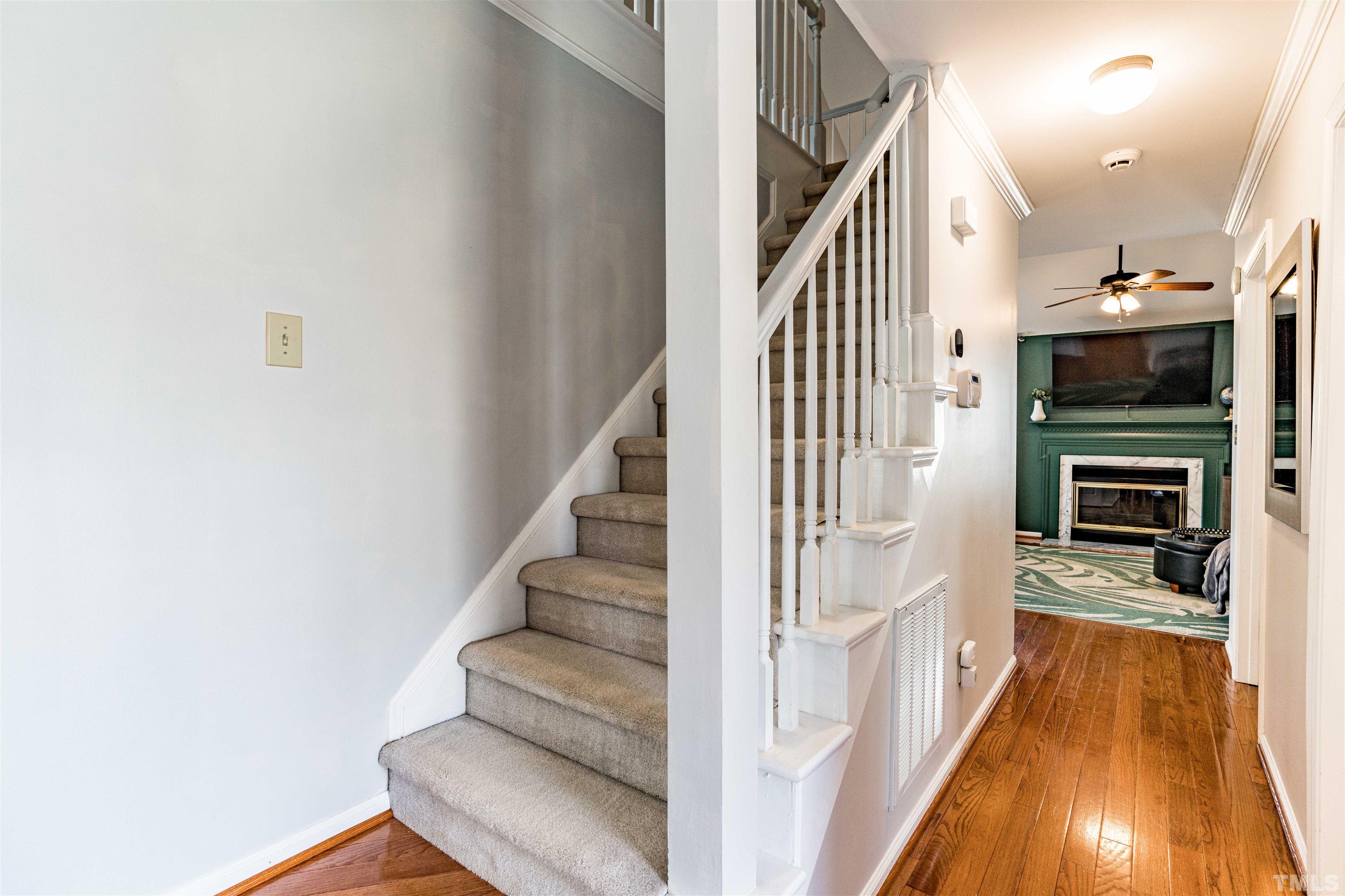 9705 Dansington Court Raleigh, NC 27615 - Photo 26 of 42 Gallery Image 26