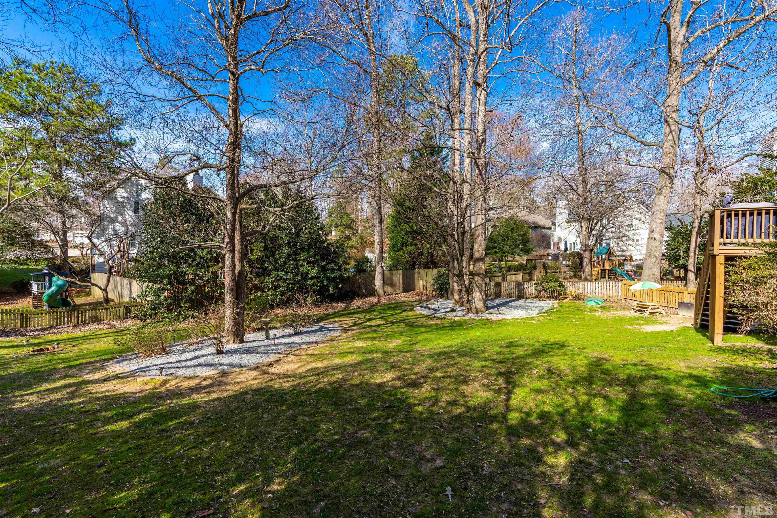 9705 Dansington Court Raleigh, NC 27615 - Photo 3 of 42 Gallery Image 3