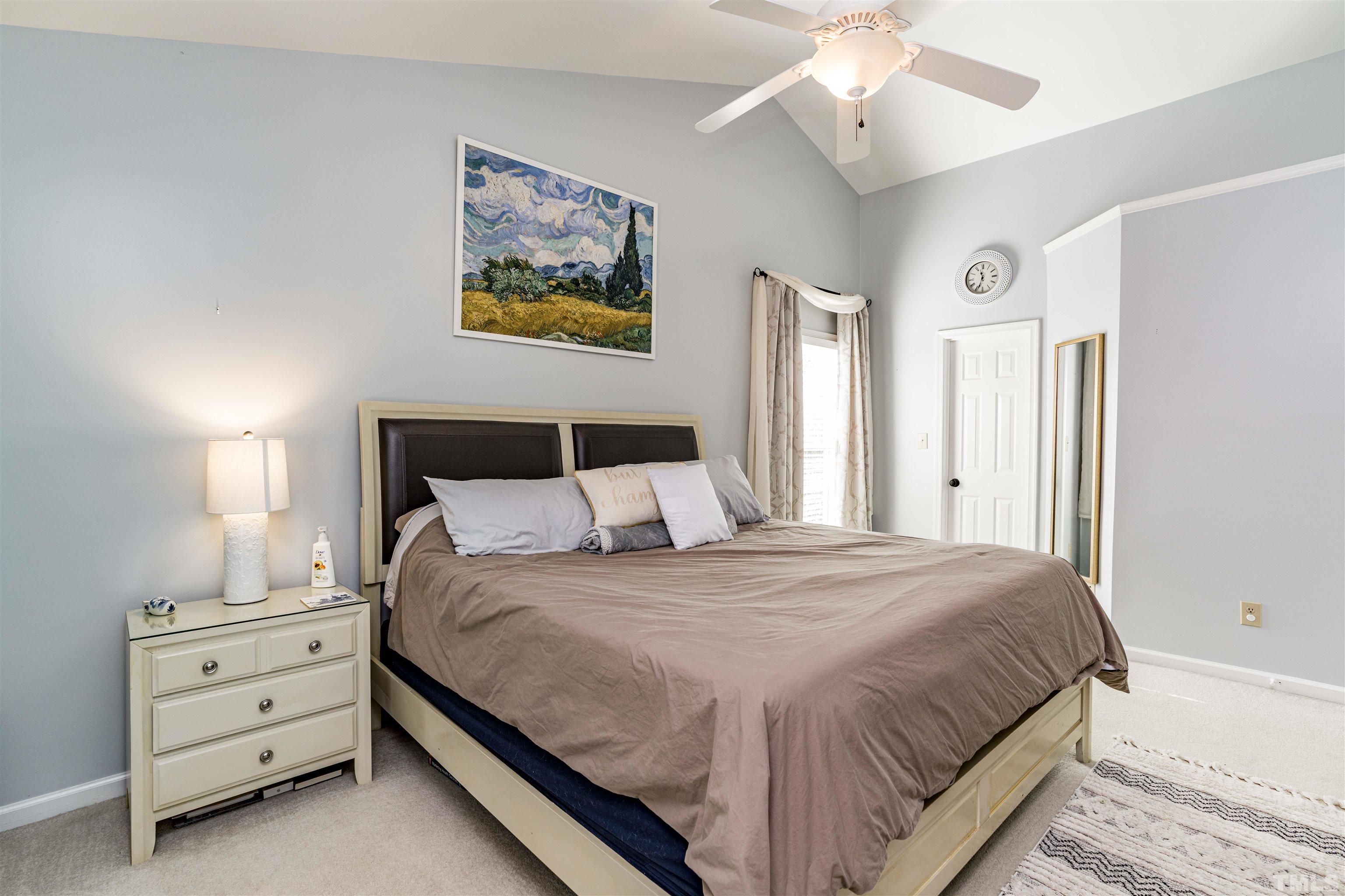 9705 Dansington Court Raleigh, NC 27615 - Photo 32 of 42 Gallery Image 32