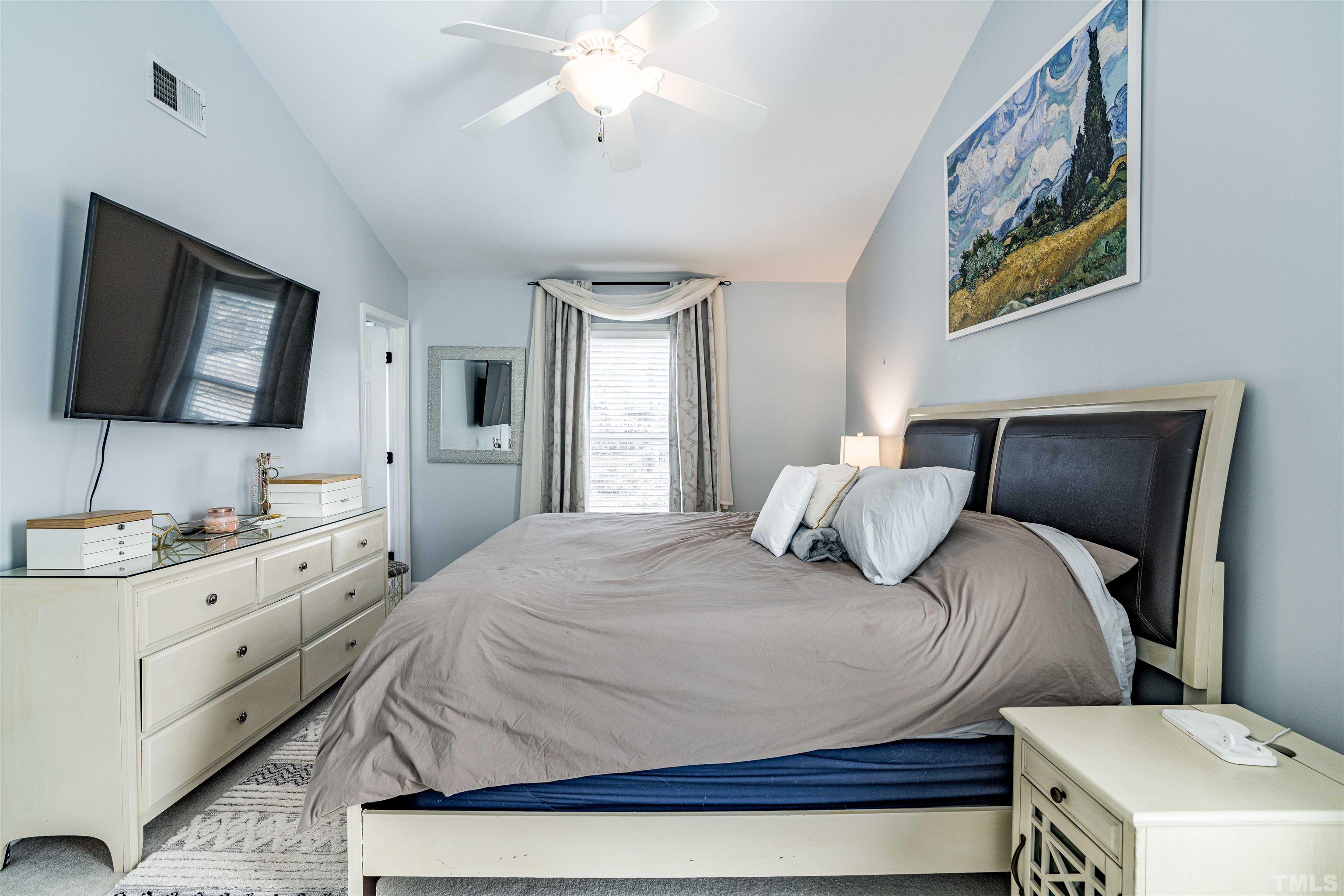 9705 Dansington Court Raleigh, NC 27615 - Photo 33 of 42 Gallery Image 33