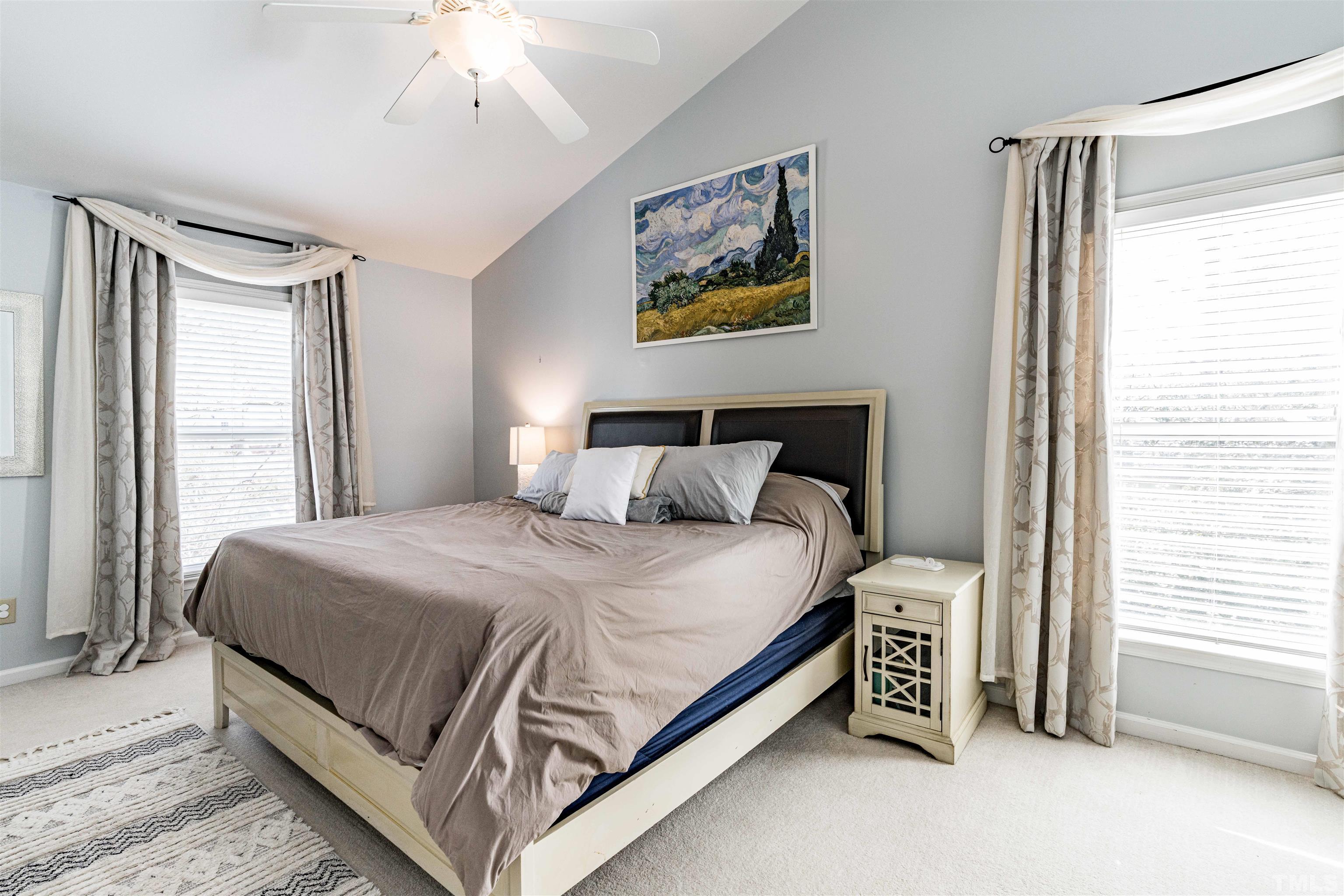 9705 Dansington Court Raleigh, NC 27615 - Photo 34 of 42 Gallery Image 34