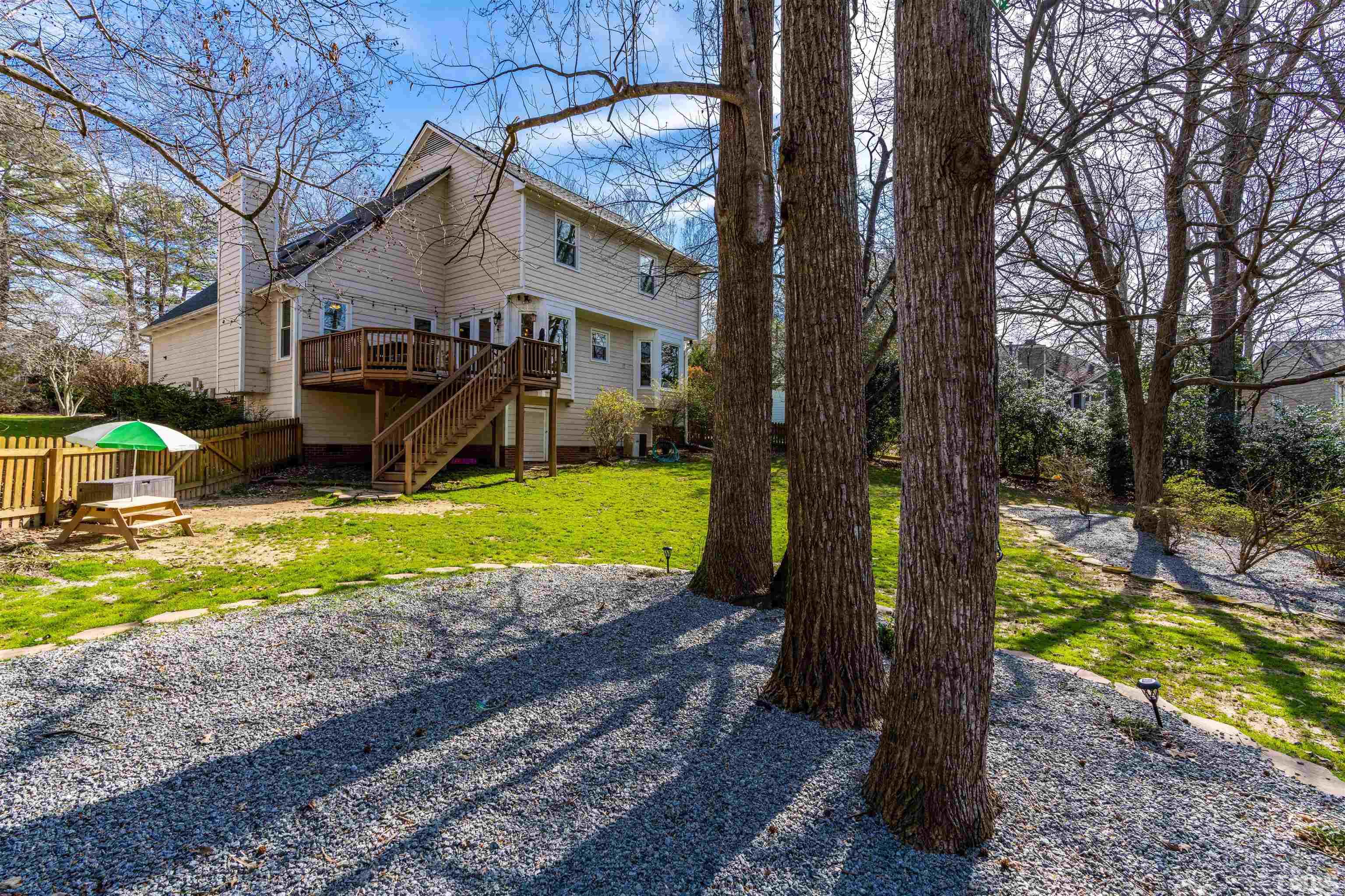 9705 Dansington Court Raleigh, NC 27615 - Photo 42 of 42 Gallery Image 42