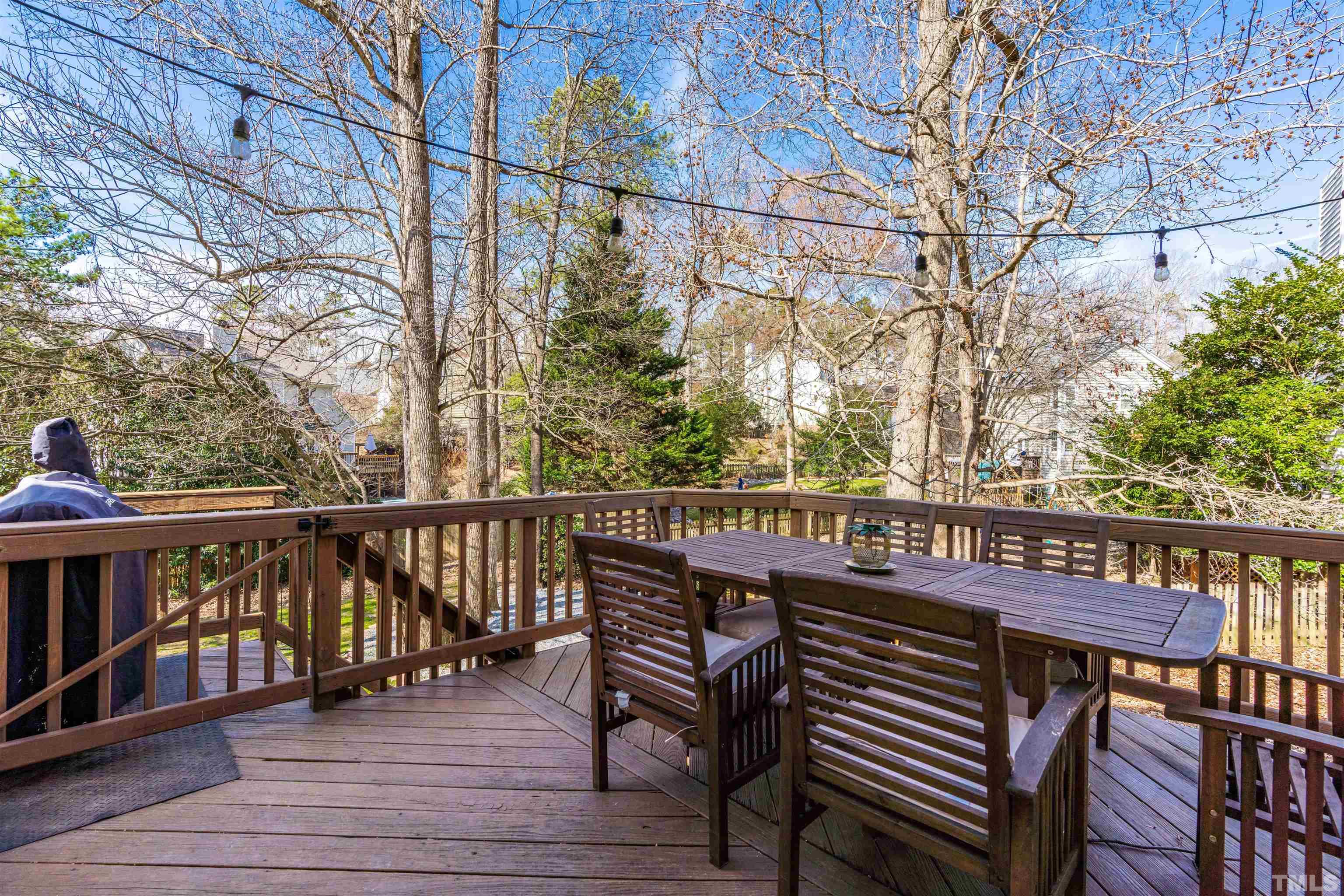 9705 Dansington Court Raleigh, NC 27615 - Photo 5 of 42 Gallery Image 5