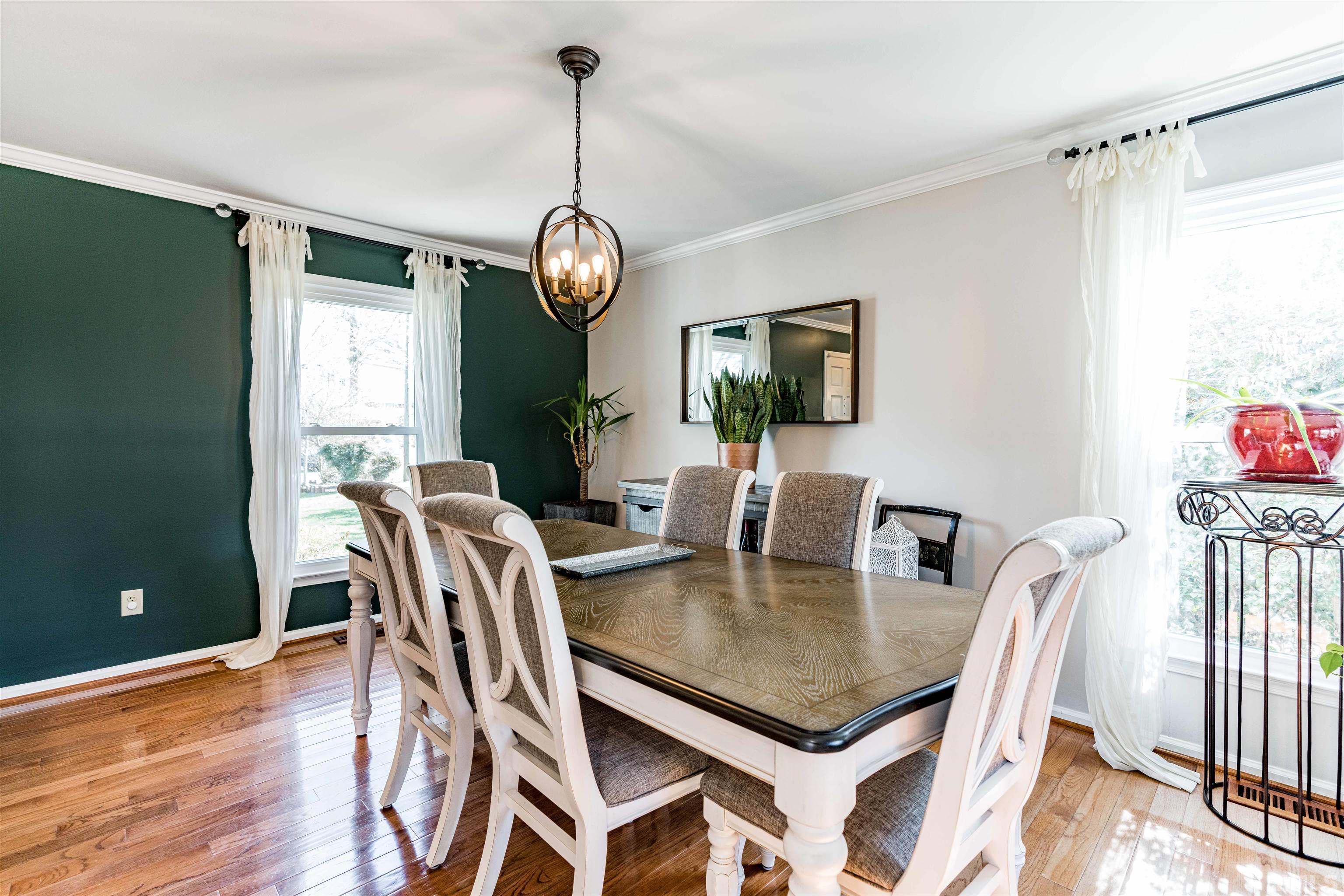 9705 Dansington Court Raleigh, NC 27615 - Photo 7 of 42 Gallery Image 7