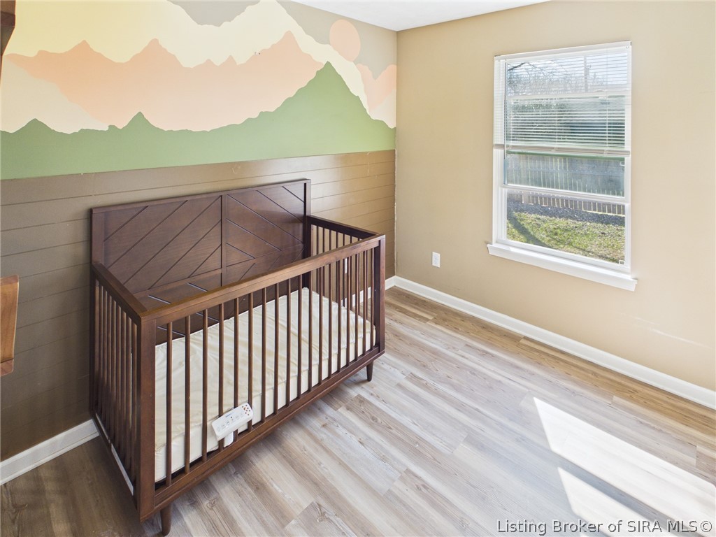 117 Spring Street Charlestown, IN 47111 - Photo 21 of 28 Bedroom 3