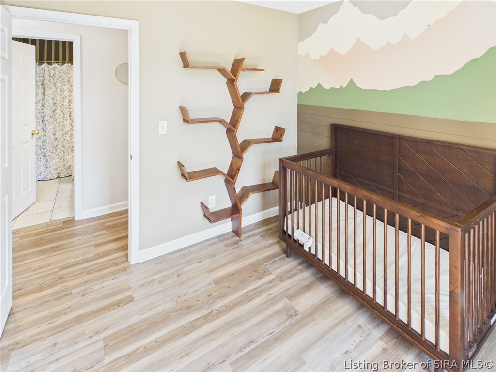 117 Spring Street Charlestown, IN 47111 - Photo 22 of 28 Bedroom 4