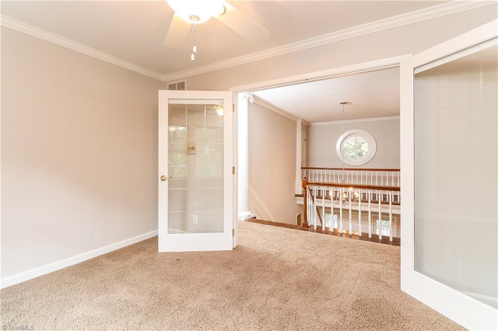 3789 Kirklees Road Winston-Salem, NC 27104 - Photo 14 of 25 Office
