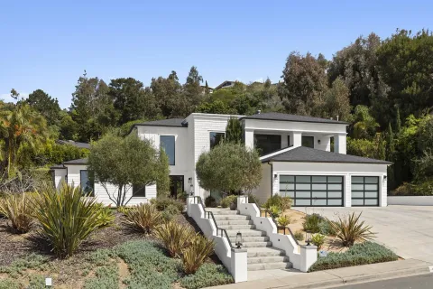 $6,495,000 | 6989 Paseo Laredo, La Jolla, CA 92037