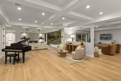 $6,495,000 | 6989 Paseo Laredo, La Jolla, CA 92037