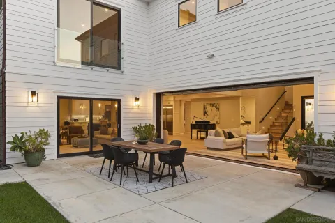 $6,495,000 | 6989 Paseo Laredo, La Jolla, CA 92037