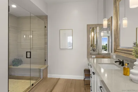 $6,495,000 | 6989 Paseo Laredo, La Jolla, CA 92037