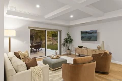 $6,495,000 | 6989 Paseo Laredo, La Jolla, CA 92037