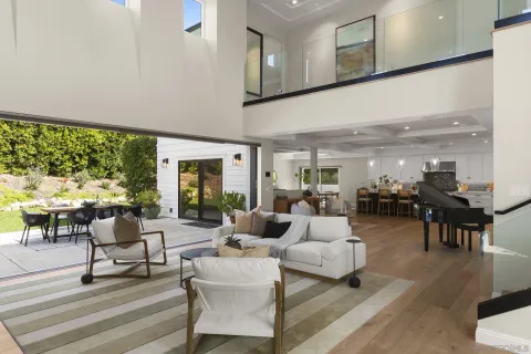 $6,495,000 | 6989 Paseo Laredo, La Jolla, CA 92037