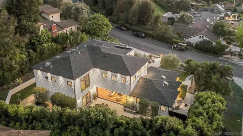 $6,495,000 | 6989 Paseo Laredo, La Jolla, CA 92037