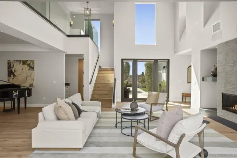 $6,495,000 | 6989 Paseo Laredo, La Jolla, CA 92037