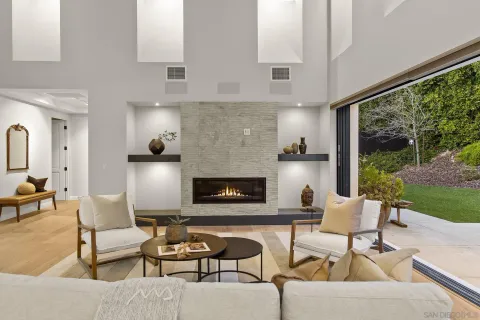 $6,495,000 | 6989 Paseo Laredo, La Jolla, CA 92037