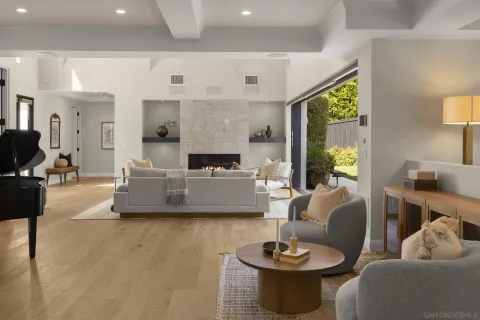 $6,495,000 | 6989 Paseo Laredo, La Jolla, CA 92037
