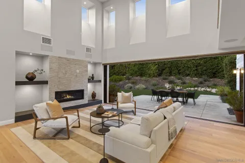 $6,495,000 | 6989 Paseo Laredo, La Jolla, CA 92037