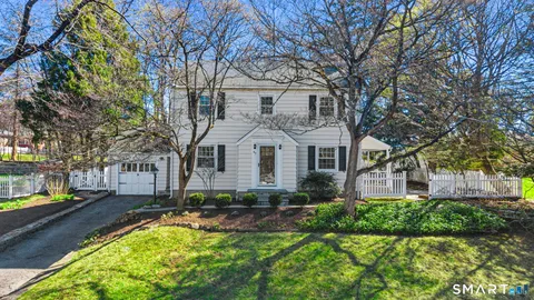 $895,000 | 67 Barrett Avenue, Stamford, CT 06905