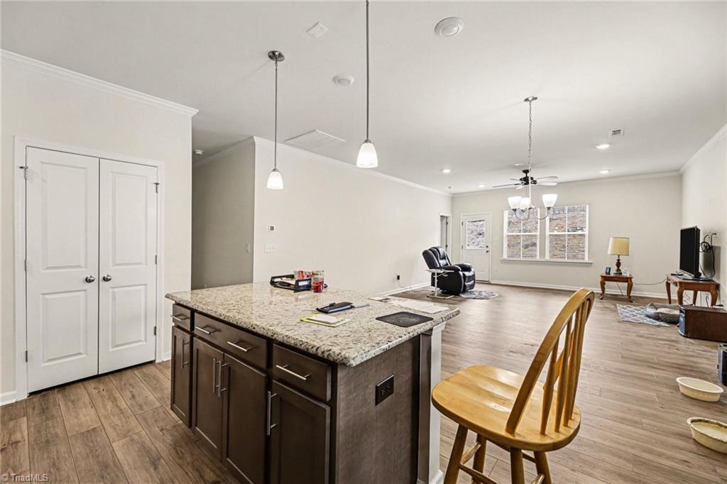 940 Bloomington Way High Point, NC 27265 - Photo 8 of 25