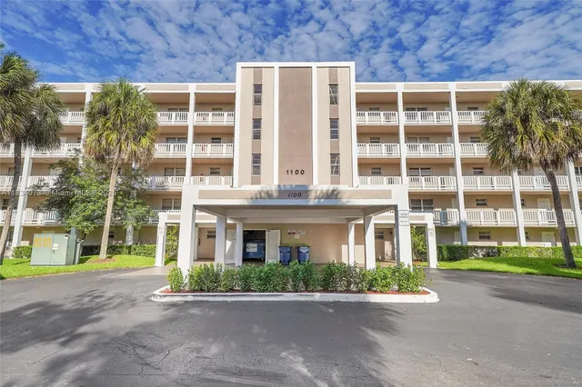 $199,000 | 1100 Northwest 87th Avenue, Unit 306, Coral Springs, FL 33071