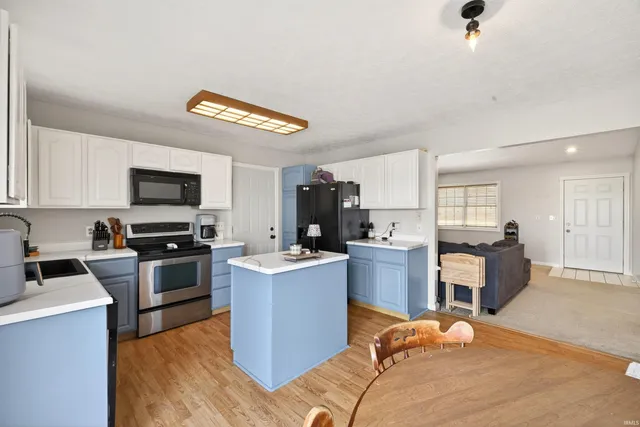 $259,900 | 241 Grays Drive, Gosport, IN 47433