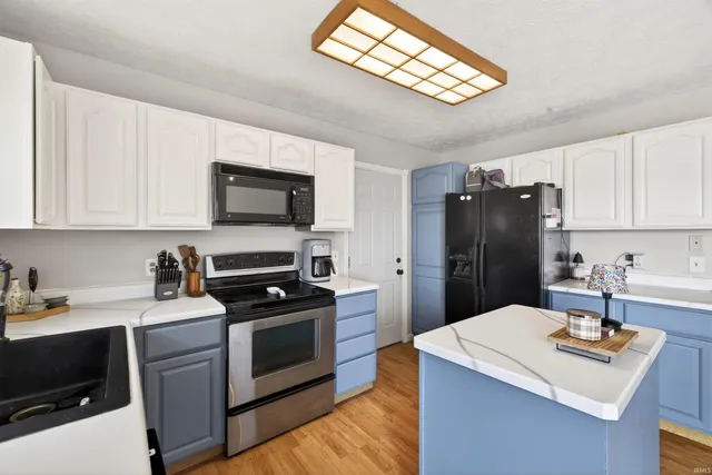 $259,900 | 241 Grays Drive, Gosport, IN 47433