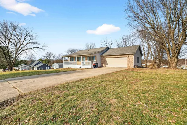 $259,900 | 241 Grays Drive, Gosport, IN 47433