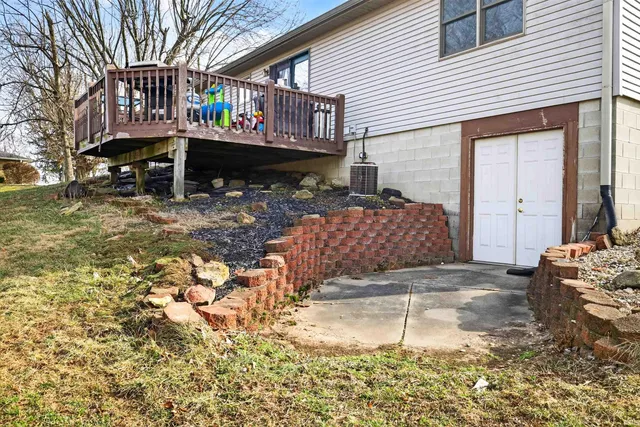 $259,900 | 241 Grays Drive, Gosport, IN 47433