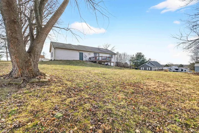 $259,900 | 241 Grays Drive, Gosport, IN 47433