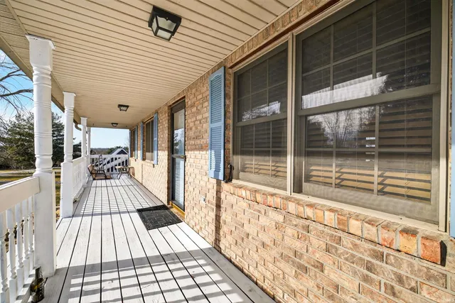 $259,900 | 241 Grays Drive, Gosport, IN 47433