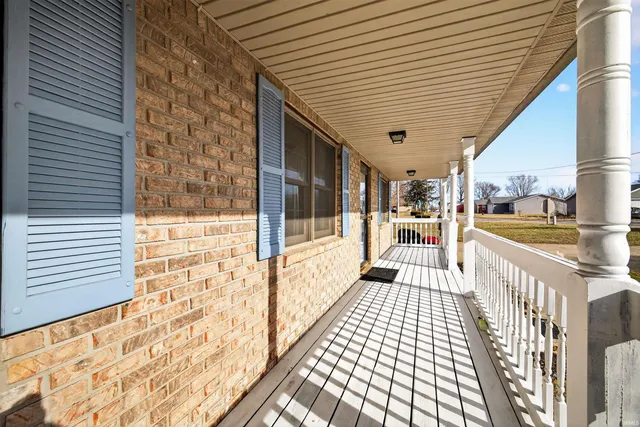 $259,900 | 241 Grays Drive, Gosport, IN 47433