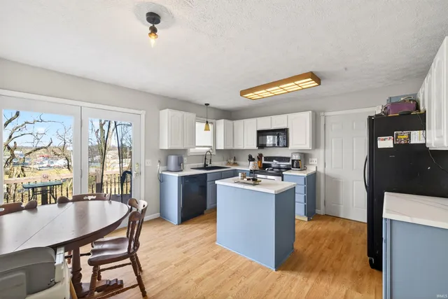 $259,900 | 241 Grays Drive, Gosport, IN 47433