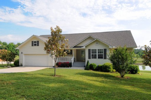 134 Country Way Road Vonore, TN 37885 - Photo 1 of 1 Primary Photo