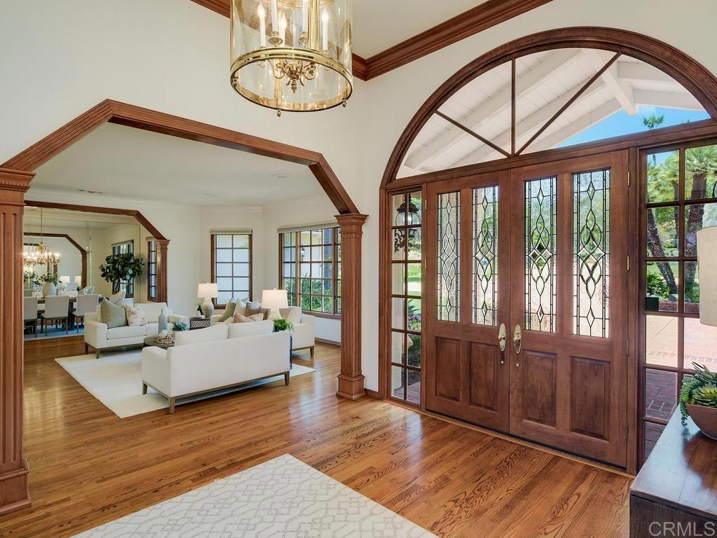 18246 Via Ascenso Rancho Santa Fe, CA 92091 - Photo 16 of 59