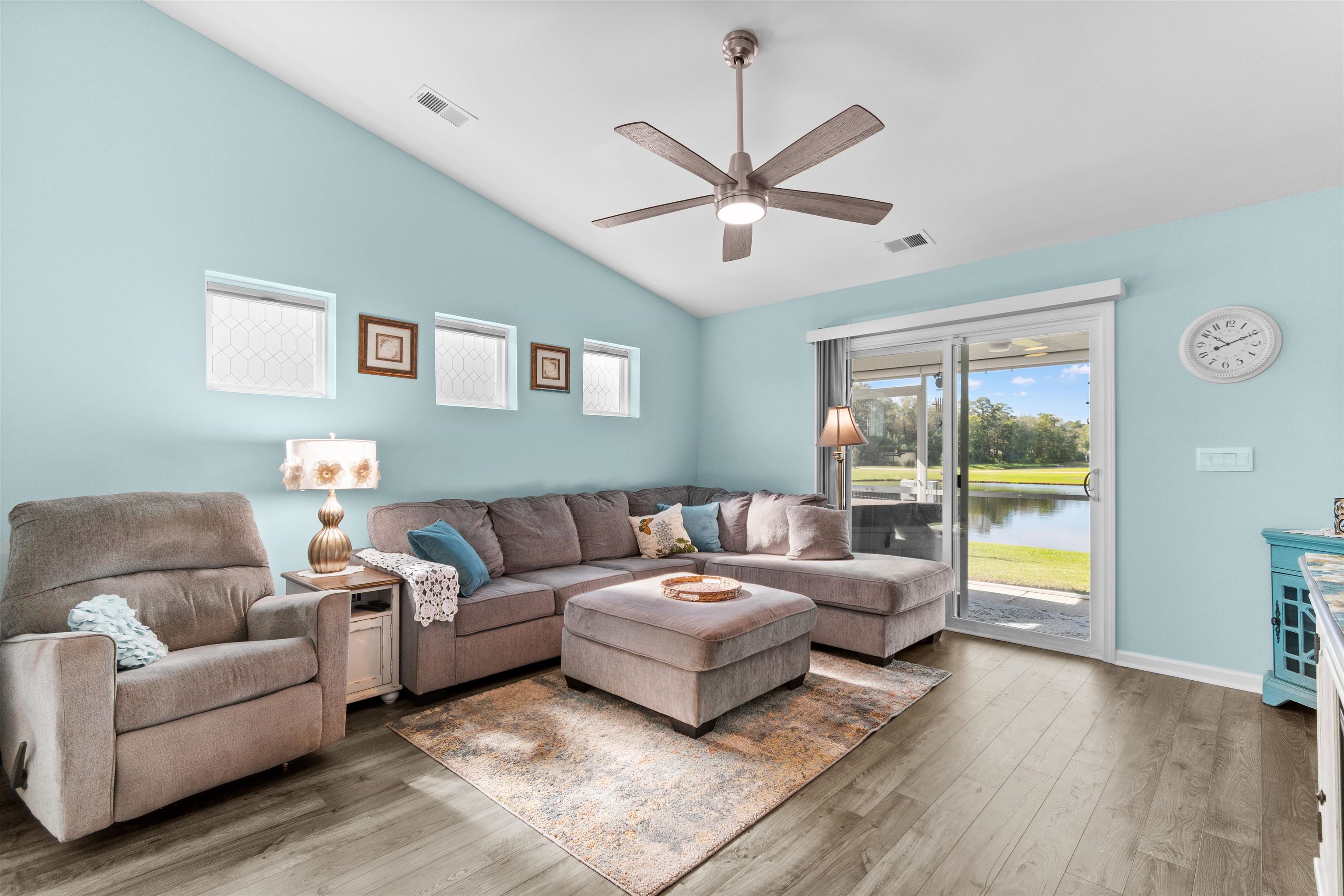 544 Courtridge Loop Conway, SC 29526 - Photo 13 of 49 Gallery Image 13