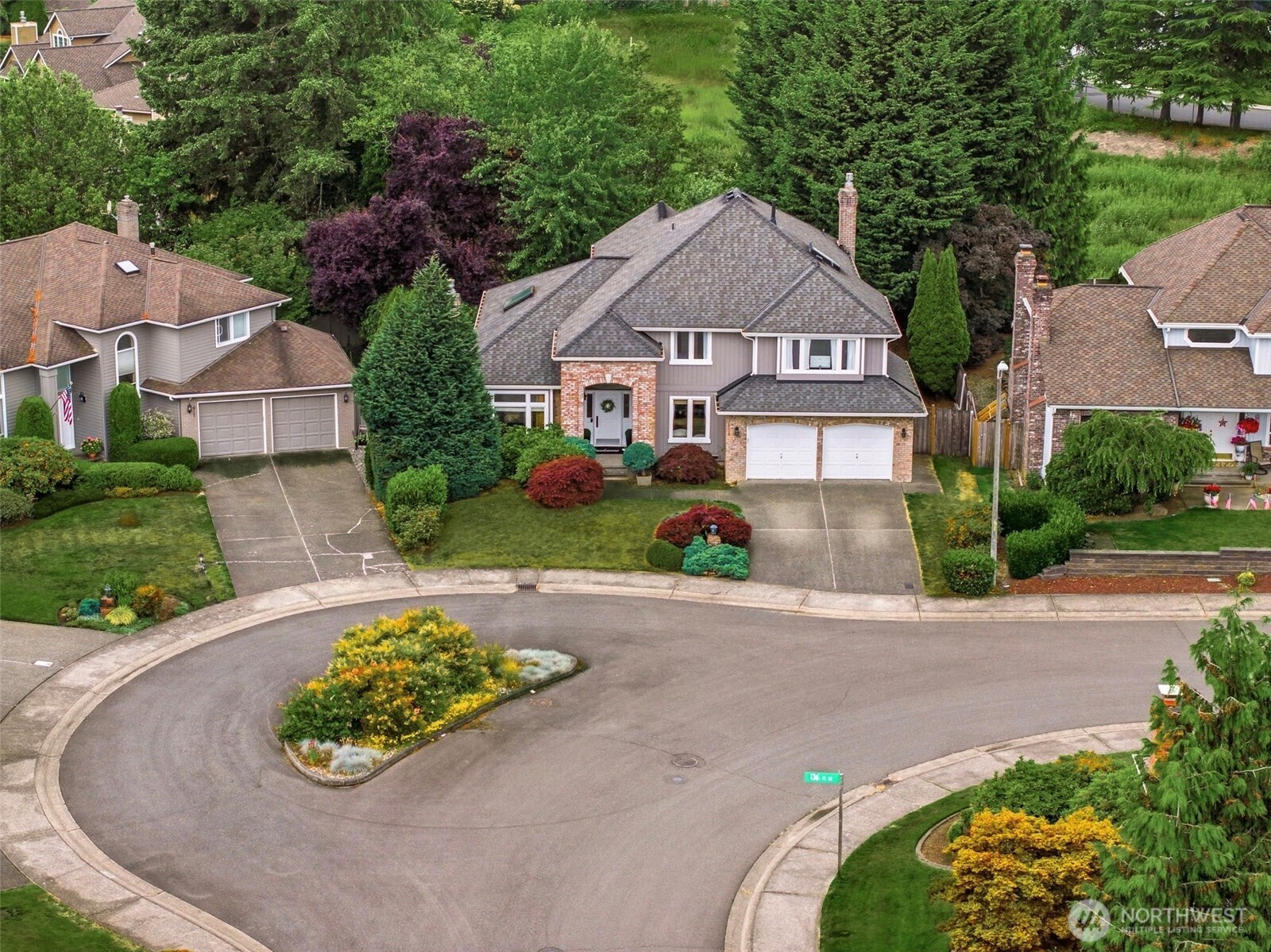 18719 136th Place Southeast Renton, WA 98058 - Photo 33 of 37